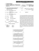 Voice message sending method and system, and converged message server and     client diagram and image