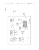 MOBILE DEVICE SHARING FACILITATION METHODS AND SYSTEMS FEATURING EXCLUSIVE     DATA PRESENTATION diagram and image