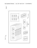 MOBILE DEVICE SHARING FACILITATION METHODS AND SYSTEMS FEATURING EXCLUSIVE     DATA PRESENTATION diagram and image