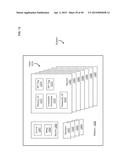 MOBILE DEVICE SHARING FACILITATION METHODS AND SYSTEMS FEATURING EXCLUSIVE     DATA PRESENTATION diagram and image