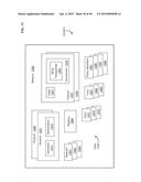 MOBILE DEVICE SHARING FACILITATION METHODS AND SYSTEMS FEATURING EXCLUSIVE     DATA PRESENTATION diagram and image