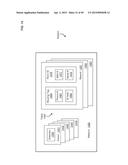 MOBILE DEVICE SHARING FACILITATION METHODS AND SYSTEMS FEATURING EXCLUSIVE     DATA PRESENTATION diagram and image