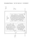 MOBILE DEVICE SHARING FACILITATION METHODS AND SYSTEMS FEATURING EXCLUSIVE     DATA PRESENTATION diagram and image