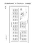 MOBILE DEVICE SHARING FACILITATION METHODS AND SYSTEMS FEATURING EXCLUSIVE     DATA PRESENTATION diagram and image