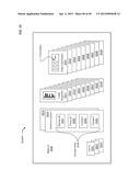 MOBILE DEVICE SHARING FACILITATION METHODS AND SYSTEMS FEATURING EXCLUSIVE     DATA PRESENTATION diagram and image