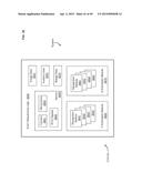 MOBILE DEVICE SHARING FACILITATION METHODS AND SYSTEMS FEATURING EXCLUSIVE     DATA PRESENTATION diagram and image