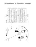 MOBILE DEVICE SHARING FACILITATION METHODS AND SYSTEMS FEATURING EXCLUSIVE     DATA PRESENTATION diagram and image