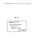 TRANSMISSION MANAGEMENT SYSTEM, MANAGEMENT METHOD, AND RECORDING MEDIUM diagram and image