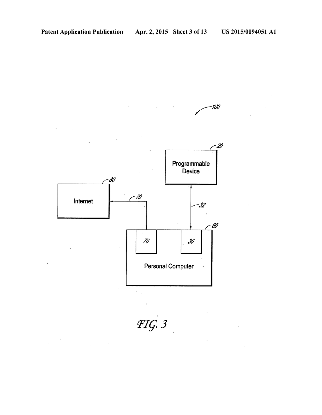 METHODS AND APPARATUSES FOR PROGRAMMING USER-DEFINED INFORMATION INTO     ELECTRONIC DEVICES - diagram, schematic, and image 04