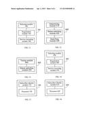 METHOD AND APPARATUS FOR SEARCHING FOR NETWORK diagram and image