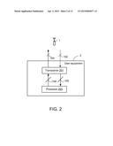 USER EQUIPMENT, SMALL CELL AND OPERATION METHOD THEREOF diagram and image