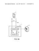 USER EQUIPMENT, SMALL CELL AND OPERATION METHOD THEREOF diagram and image