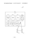 CHANNEL ESTIMATION USING CYCLIC CORRELATION diagram and image