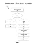 CACHING OF LOCATIONS ON A DEVICE diagram and image