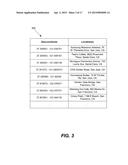 CACHING OF LOCATIONS ON A DEVICE diagram and image