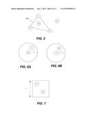 CACHING OF LOCATIONS ON A DEVICE diagram and image