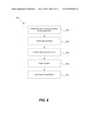 CACHING OF LOCATIONS ON A DEVICE diagram and image