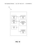 CACHING OF LOCATIONS ON A DEVICE diagram and image