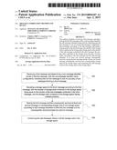 MESSAGE COMBINATION METHOD AND DEVICE diagram and image