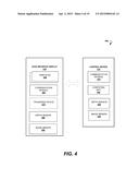 CAMERA BASED SAFETY MECHANISMS FOR USERS OF HEAD MOUNTED DISPLAYS diagram and image