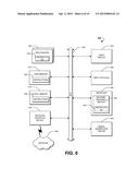 CAMERA BASED SAFETY MECHANISMS FOR USERS OF HEAD MOUNTED DISPLAYS diagram and image