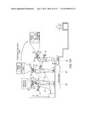 CAMERA BASED SAFETY MECHANISMS FOR USERS OF HEAD MOUNTED DISPLAYS diagram and image