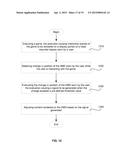 CAMERA BASED SAFETY MECHANISMS FOR USERS OF HEAD MOUNTED DISPLAYS diagram and image