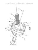 ROTATIONAL CONNECTOR DEVICE diagram and image