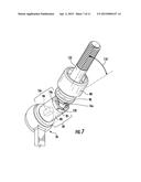 ROTATIONAL CONNECTOR DEVICE diagram and image