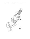 ROTATIONAL CONNECTOR DEVICE diagram and image