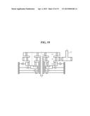 TRANSMISSION APPARATUS diagram and image