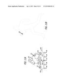 SPEED AND/OR AGILITY TRAINING DEVICES AND SYSTEMS AND METHODS OF USE     THEREOF diagram and image