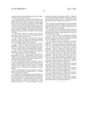 ALIGNMENT SUBSTRATE FOR FORMING EPITAXIAL FILM, AND PROCESS FOR PRODUCING     SAME diagram and image