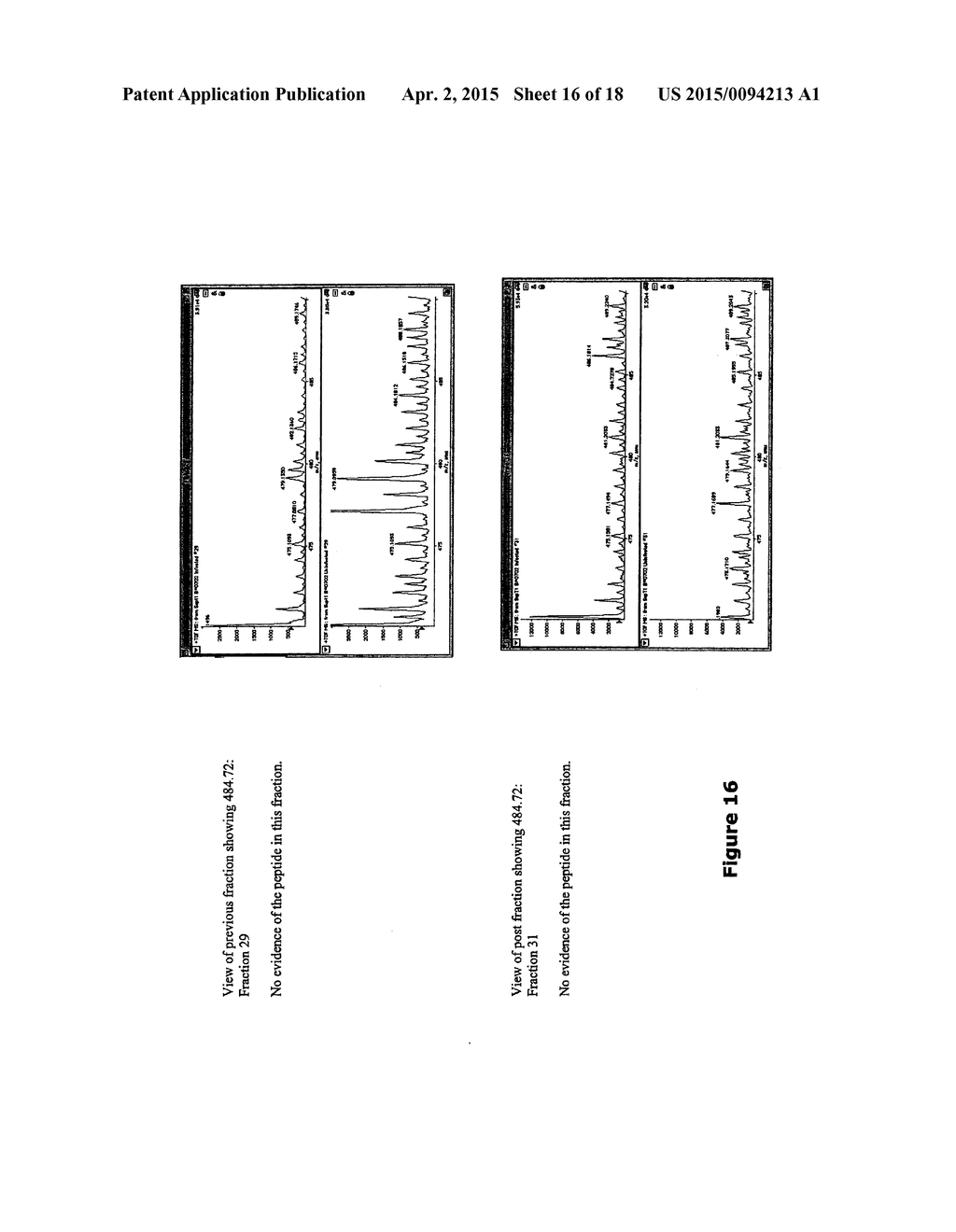 Comparative Ligand Mapping from MHC Positive Cells - diagram, schematic, and image 17