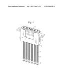 Reagent Bead Inserter diagram and image