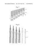 Reagent Bead Inserter diagram and image