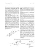 SYNTHETIC BILE ACID COMPOSITIONS AND METHODS diagram and image