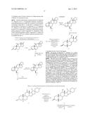 SYNTHETIC BILE ACID COMPOSITIONS AND METHODS diagram and image