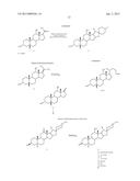 SYNTHETIC BILE ACID COMPOSITIONS AND METHODS diagram and image