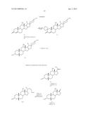 SYNTHETIC BILE ACID COMPOSITIONS AND METHODS diagram and image