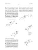 SYNTHETIC BILE ACID COMPOSITIONS AND METHODS diagram and image