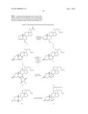 SYNTHETIC BILE ACID COMPOSITIONS AND METHODS diagram and image