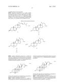 SYNTHETIC BILE ACID COMPOSITIONS AND METHODS diagram and image