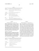 SYNTHETIC BILE ACID COMPOSITIONS AND METHODS diagram and image