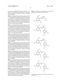 Deuterated Rigosertib diagram and image