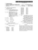 COMPOUNDS AND METHODS FOR TREATING MALARIA diagram and image