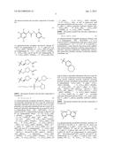 COMPOUNDS AND METHODS FOR TREATING MALARIA diagram and image