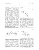 COMPOUNDS AND METHODS FOR TREATING MALARIA diagram and image