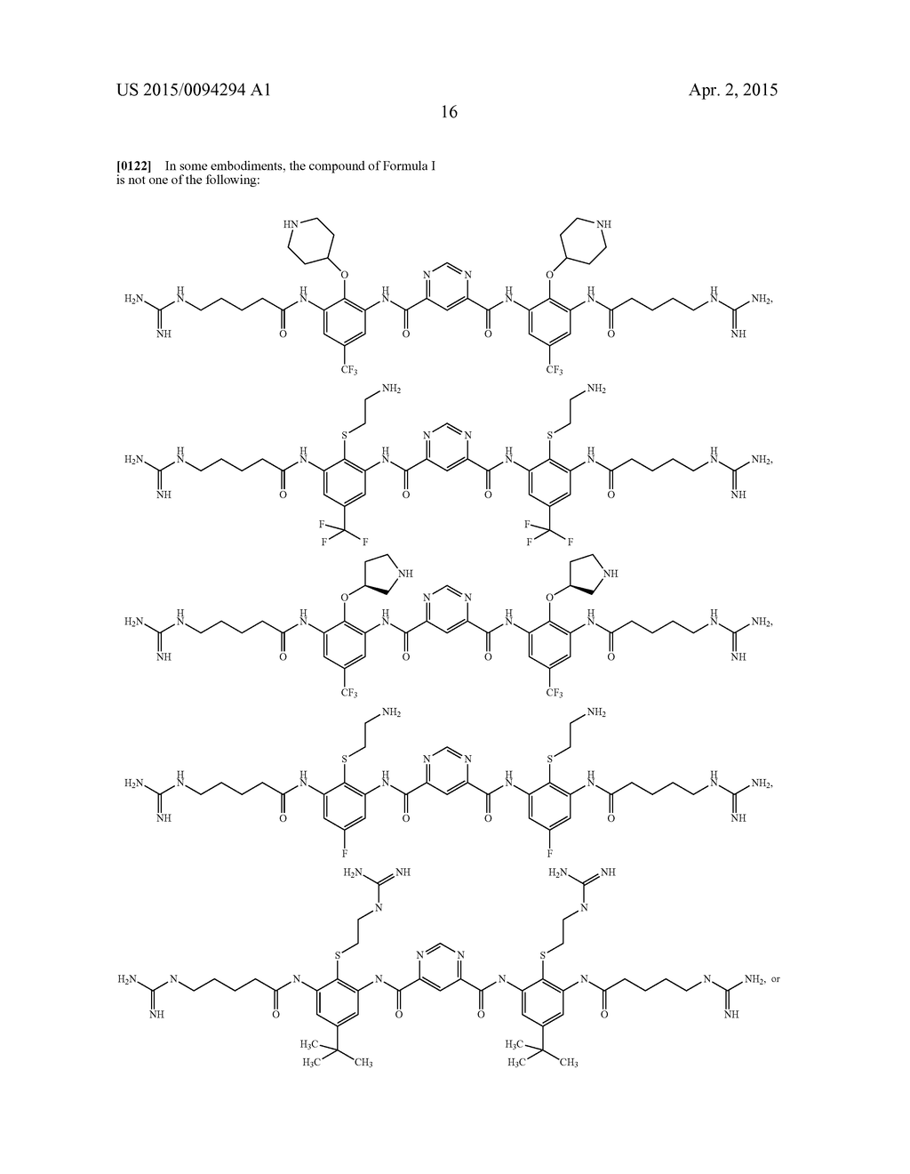 COMPOUNDS AND METHODS FOR TREATING MALARIA - diagram, schematic, and image 17