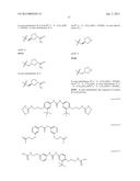 COMPOUNDS AND METHODS FOR TREATING MALARIA diagram and image